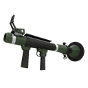 Specialized Killstreak Bomber Soul Rocket Launcher (Minimal Wear)