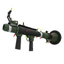 Festivized Bomber Soul Rocket Launcher (Factory New)