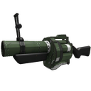 Bomber Soul Grenade Launcher (Minimal Wear)