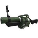 Specialized Killstreak Bomber Soul Grenade Launcher (Factory New)