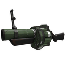 Strange Killstreak Bomber Soul Grenade Launcher (Field-Tested)