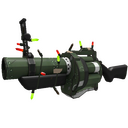 Festivized Bomber Soul Grenade Launcher (Minimal Wear)