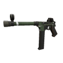 Specialized Killstreak Bomber Soul SMG (Field-Tested)