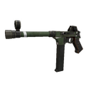 Bomber Soul SMG (Well-Worn)