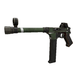 free tf2 item Bomber Soul SMG (Well-Worn)