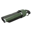 Strange Killstreak Bomber Soul Scattergun (Minimal Wear)