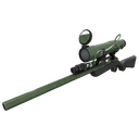 Bomber Soul Sniper Rifle (Minimal Wear)