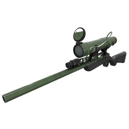 free tf2 item Bomber Soul Sniper Rifle (Minimal Wear)