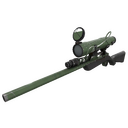 Bomber Soul Sniper Rifle (Field-Tested)