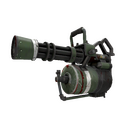 Bomber Soul Minigun (Battle Scarred)