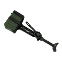 Bomber Soul Powerjack (Factory New)