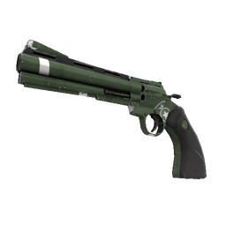 free tf2 item Strange Professional Killstreak Bomber Soul Revolver (Minimal Wear)