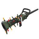 Festivized Bomber Soul Medi Gun (Field-Tested)