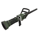 Strange Bomber Soul Medi Gun (Well-Worn)