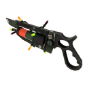 Festivized Bomber Soul Ubersaw (Field-Tested)