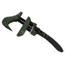 Unusual Professional Killstreak Bomber Soul Jag (Field-Tested)