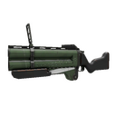 Strange Specialized Killstreak Bomber Soul Loch-n-Load (Minimal Wear)