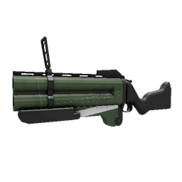 Specialized Killstreak Bomber Soul Loch-n-Load (Factory New)