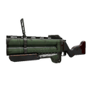 Bomber Soul Loch-n-Load (Well-Worn)