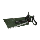 Bomber Soul Amputator (Well-Worn)