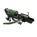 Strange Bomber Soul Crusader's Crossbow (Factory New)