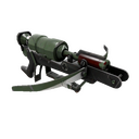 Bomber Soul Crusader's Crossbow (Well-Worn)