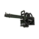 Strange Bomber Soul Brass Beast (Field-Tested)