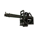 Bomber Soul Brass Beast (Battle Scarred)