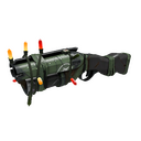 Strange Festivized Professional Killstreak Bomber Soul Soda Popper (Field-Tested)
