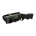 Strange Killstreak Bomber Soul Soda Popper (Well-Worn)