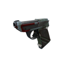 Bomber Soul Winger (Battle Scarred)