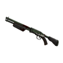 Bomber Soul Family Business (Battle Scarred)