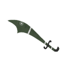 Bomber Soul Persian Persuader (Factory New)
