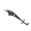 Bomber Soul Persian Persuader (Well-Worn)