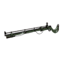 Unusual Professional Killstreak Bomber Soul Bazaar Bargain (Minimal Wear) (Isotope)