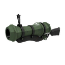 Bomber Soul Loose Cannon (Minimal Wear)