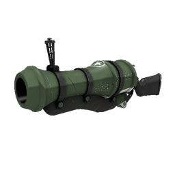 free tf2 item Bomber Soul Loose Cannon (Minimal Wear)