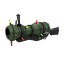 Festivized Specialized Killstreak Bomber Soul Loose Cannon (Factory New)