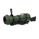 Strange Professional Killstreak Bomber Soul Loose Cannon (Field-Tested)