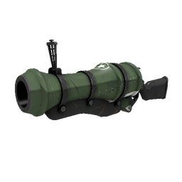 Strange Bomber Soul Loose Cannon (Field-Tested)