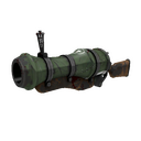 Bomber Soul Loose Cannon (Battle Scarred)