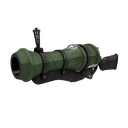 Bomber Soul Loose Cannon (Well-Worn)