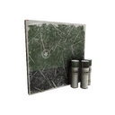 Bomber Soul War Paint (Well-Worn)