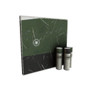 Strange Bomber Soul War Paint (Minimal Wear)