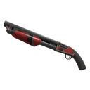 Geometrical Teams Shotgun (Minimal Wear)