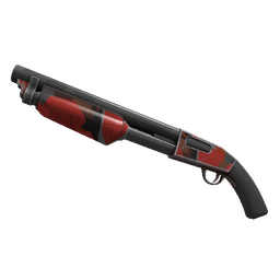 free tf2 item Geometrical Teams Shotgun (Minimal Wear)