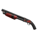 Unusual Specialized Killstreak Geometrical Teams Shotgun (Field-Tested) (Hot)
