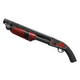 free tf2 item Specialized Killstreak Geometrical Teams Shotgun (Field-Tested)