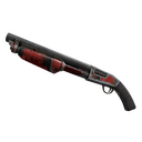 Geometrical Teams Shotgun (Battle Scarred)