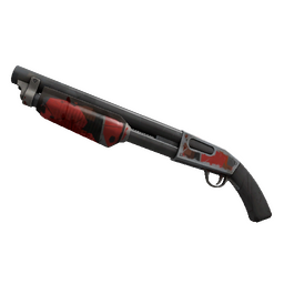 free tf2 item Geometrical Teams Shotgun (Well-Worn)